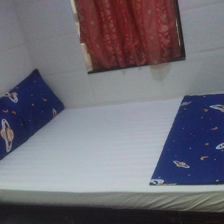 הונג קונג New Hoover Hostel מראה חיצוני תמונה