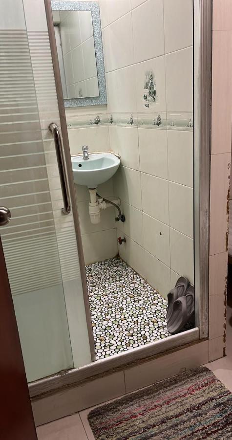הונג קונג New Hoover Hostel מראה חיצוני תמונה