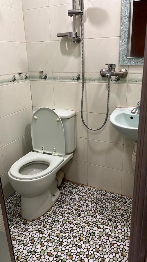 הונג קונג New Hoover Hostel מראה חיצוני תמונה