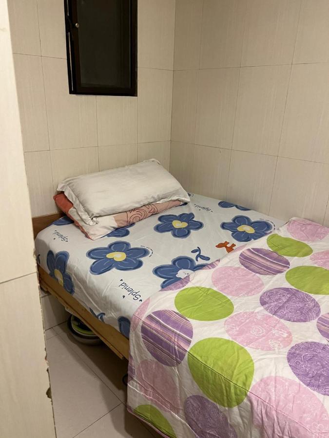 הונג קונג New Hoover Hostel מראה חיצוני תמונה