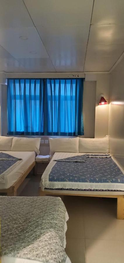 הונג קונג New Hoover Hostel מראה חיצוני תמונה