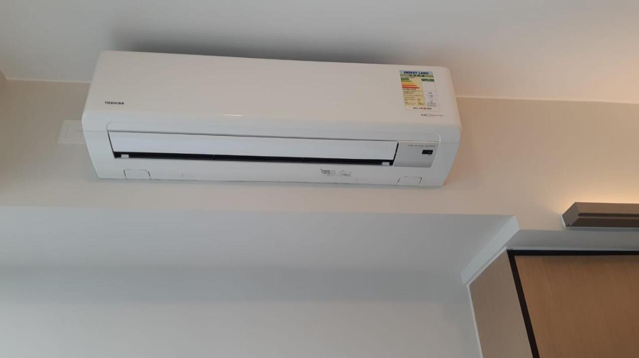 הונג קונג New Hoover Hostel מראה חיצוני תמונה